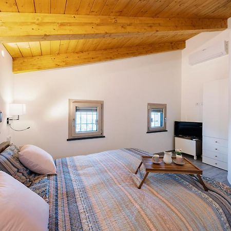 Charming House Villa Amalfi Ngoại thất bức ảnh