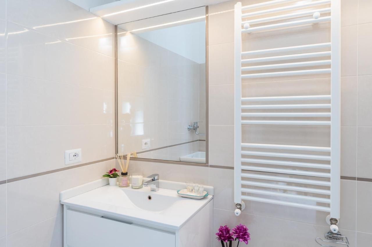 Charming House Villa Amalfi Ngoại thất bức ảnh