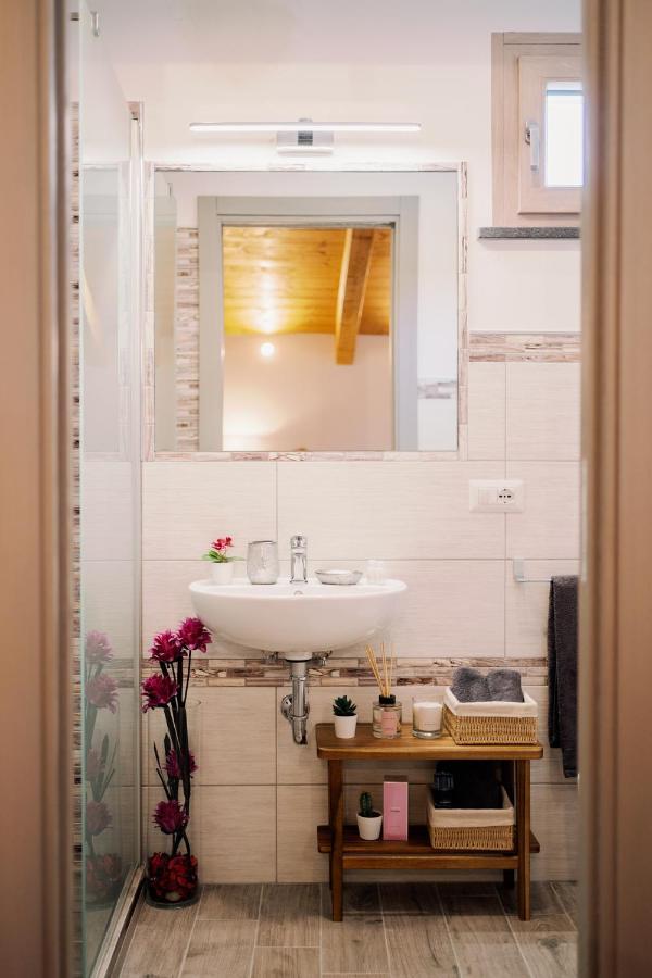 Charming House Villa Amalfi Ngoại thất bức ảnh
