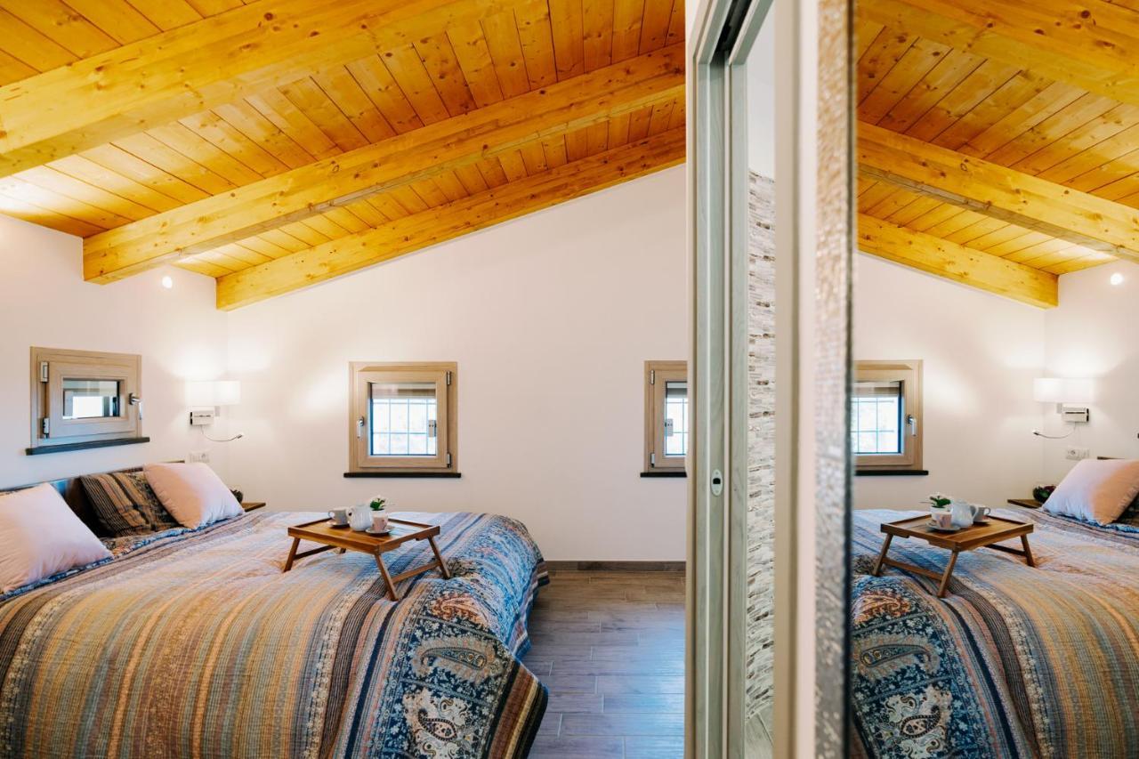 Charming House Villa Amalfi Ngoại thất bức ảnh