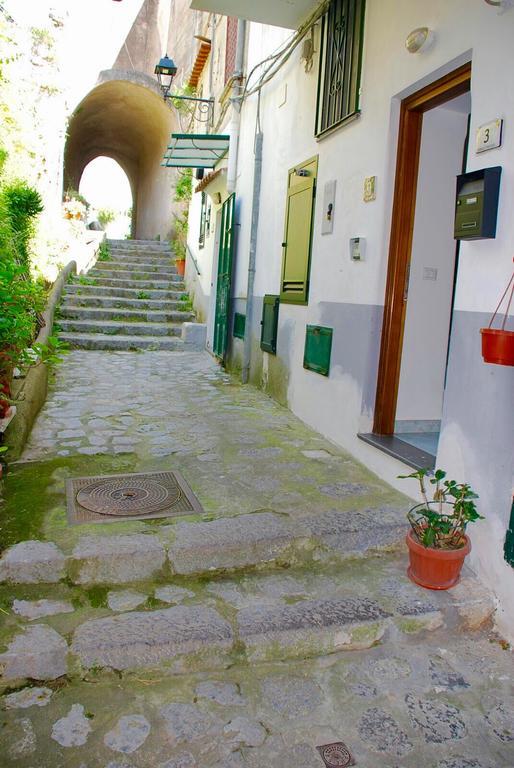 Charming House Villa Amalfi Ngoại thất bức ảnh